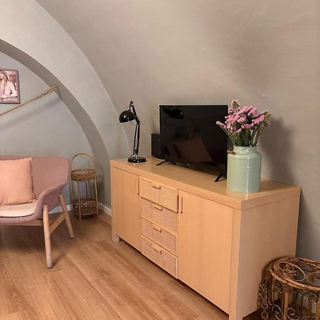 Casa Di Gianna Guest House Bari Luaran gambar