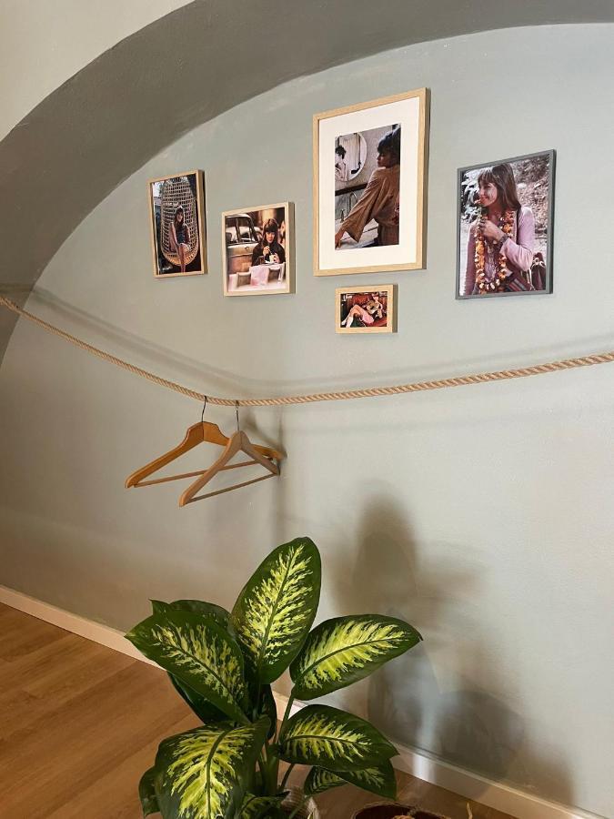 Casa Di Gianna Guest House Bari Luaran gambar