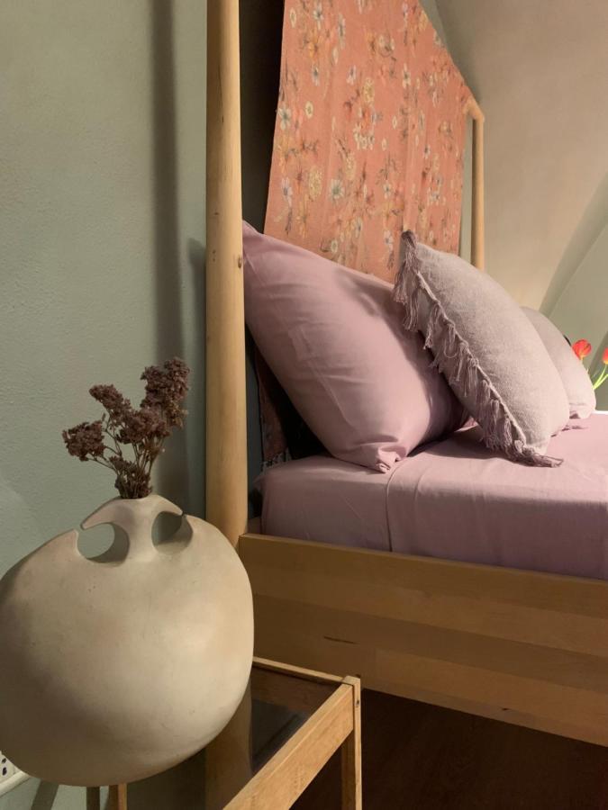 Casa Di Gianna Guest House Bari Luaran gambar