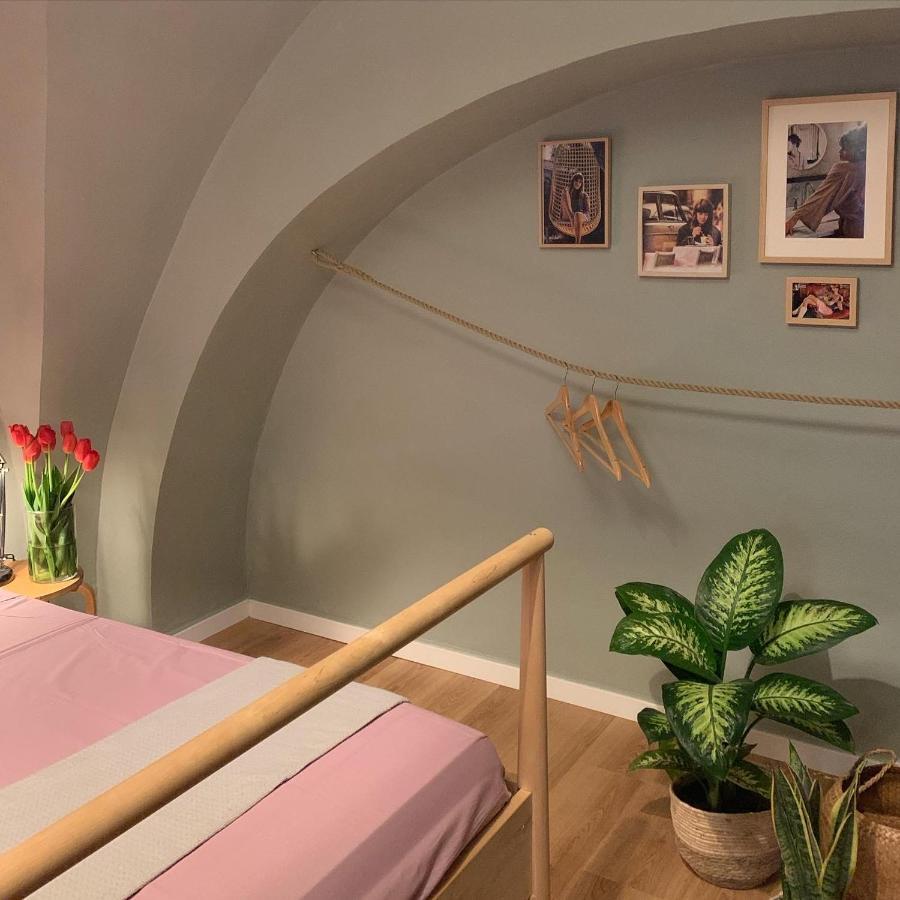 Casa Di Gianna Guest House Bari Luaran gambar