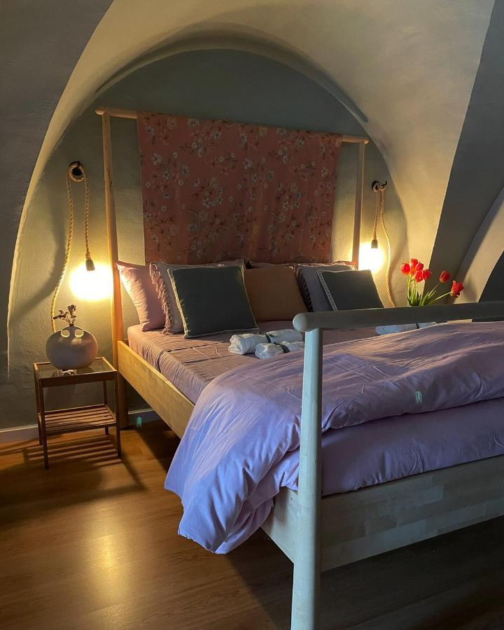 Casa Di Gianna Guest House Bari Luaran gambar