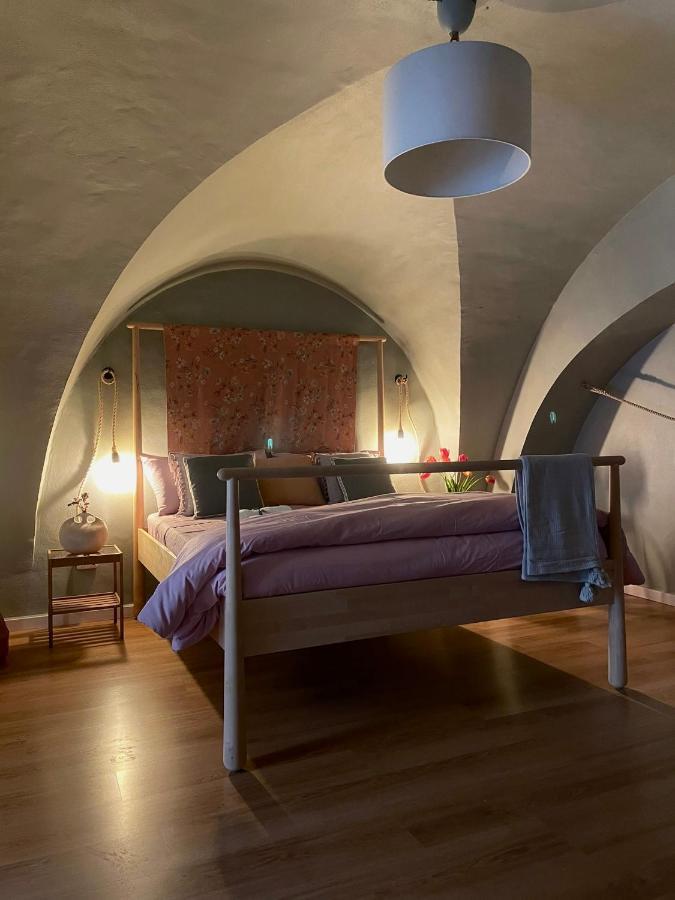Casa Di Gianna Guest House Bari Luaran gambar