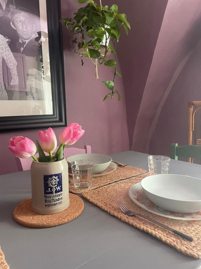 Casa Di Gianna Guest House Bari Luaran gambar