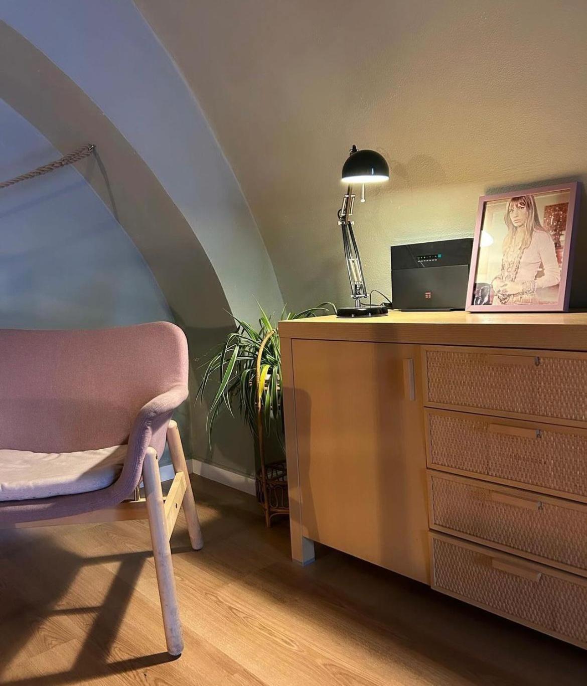 Casa Di Gianna Guest House Bari Luaran gambar