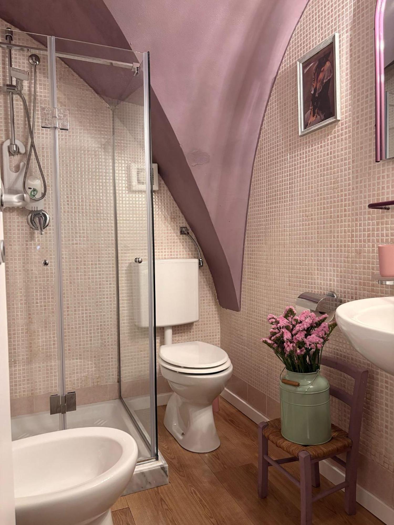 Casa Di Gianna Guest House Bari Luaran gambar